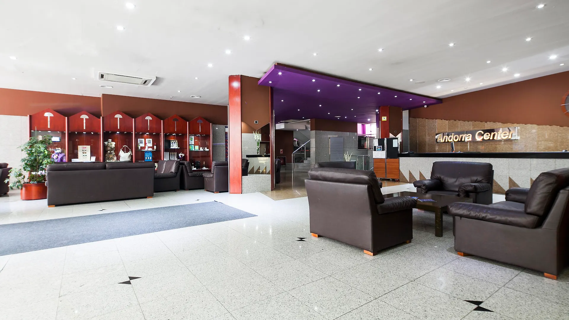 Hotel Best Andorra Center 4*, Andorra la Vella Andorra