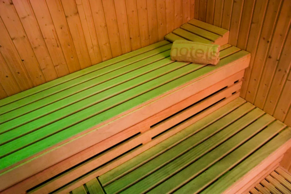 Hotel Best Andorra Center