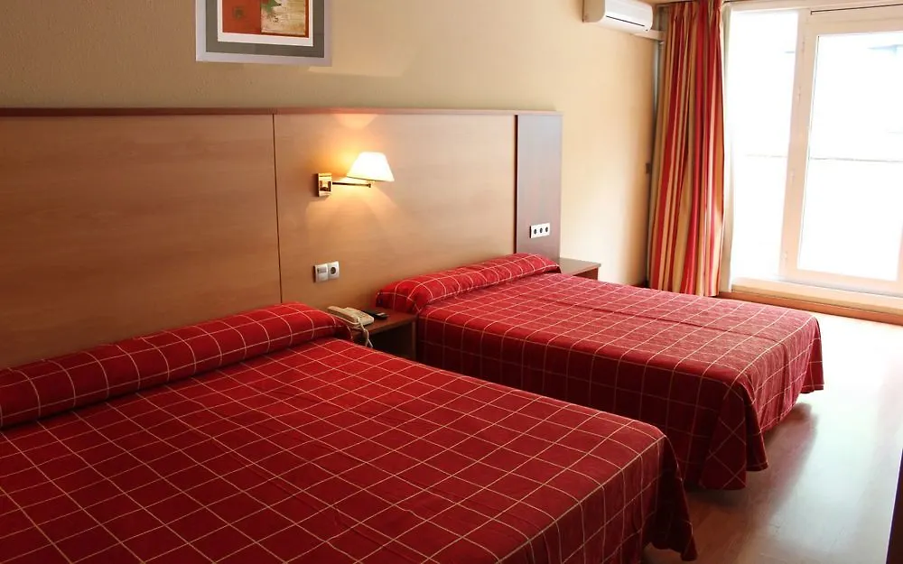Hotel Best Andorra Center Andorra