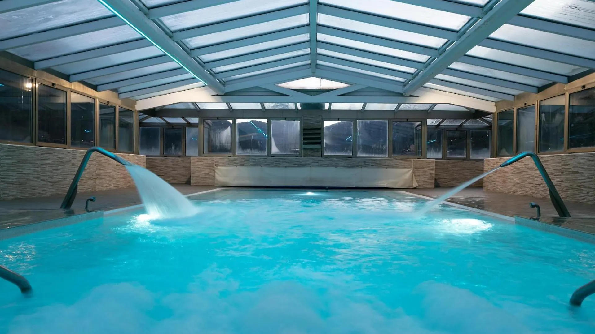 Hotel Best Andorra Center