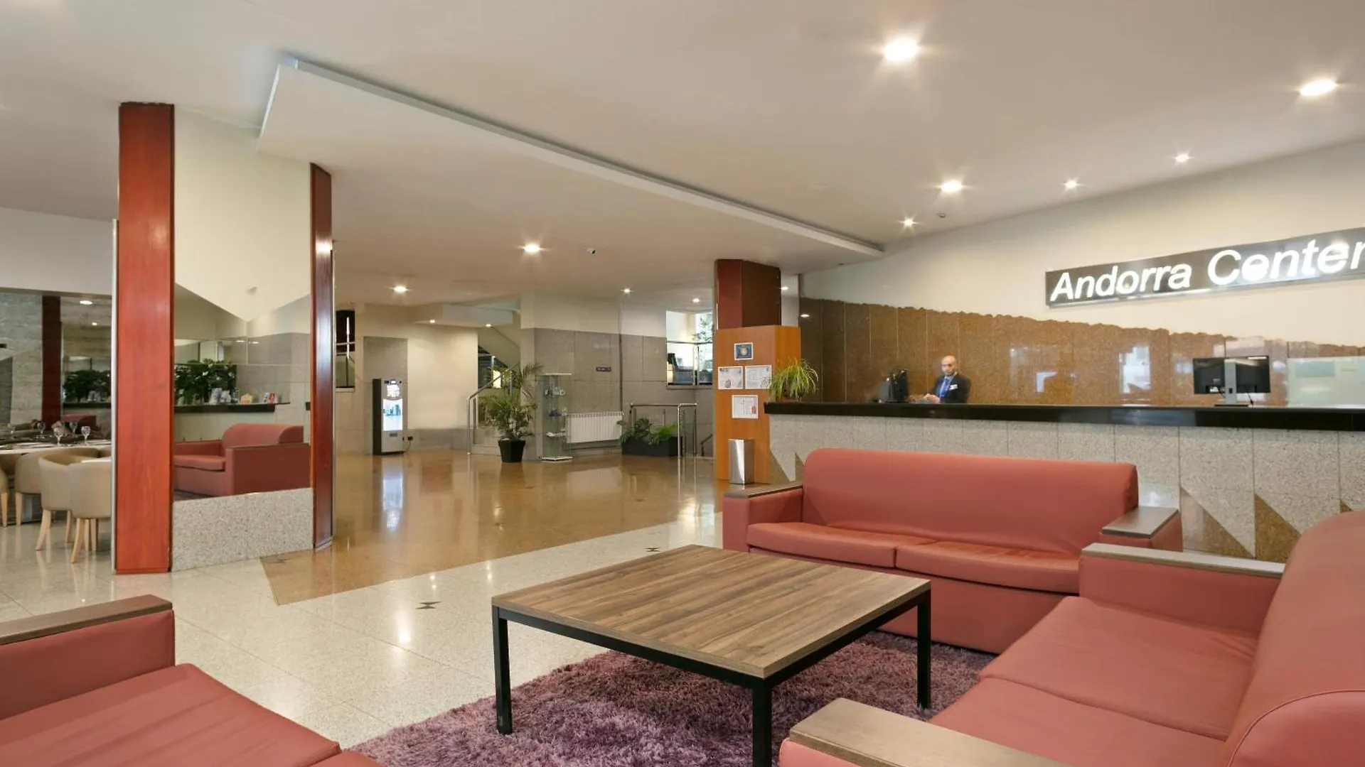 Hotel Best Andorra Center 4*, Andorra la Vella