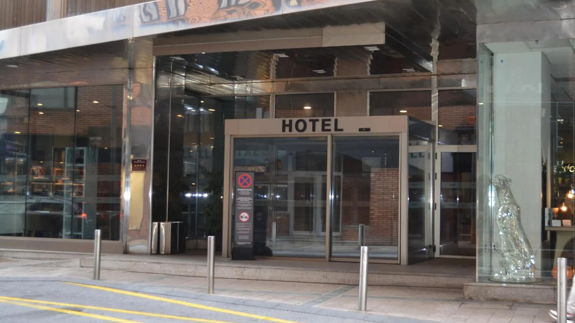 Hotel Best Andorra Center