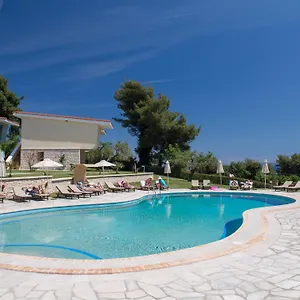 Otel Alkion