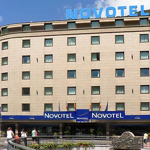 Novotel Andorre-la-Vieille