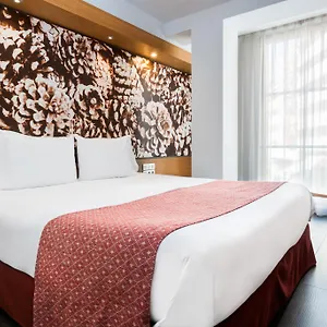 3* Hotel Exe Princep