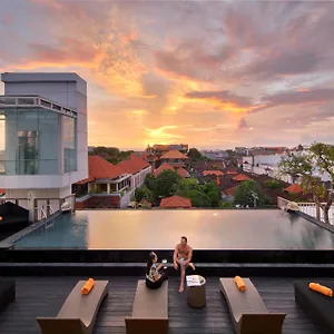 Fashion Hôtel Legian