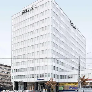 Scandic Meilahti Helsinki