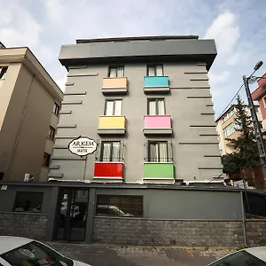 Otel Arkem Atasehir