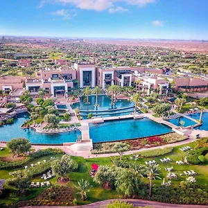 Fairmont Royal Palm Marrakech Marrakesh