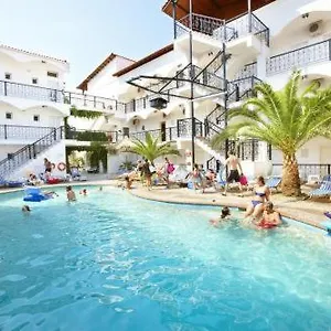 Otel Grand Victoria