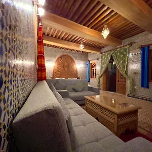 Guest house Al Fassia Palace ***