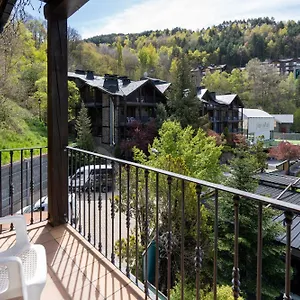 Apart Otel Anyospark Mountain & Wellness