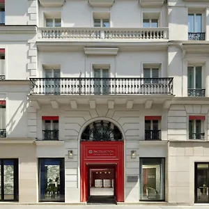 Otel Nh Collection Ponthieu Champs-elysees