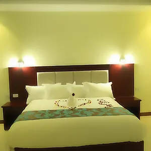 Hotel Winn - ***