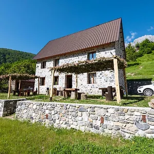 Guest house Panorama **