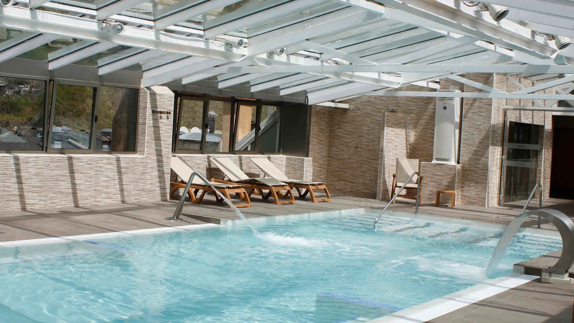 Hotel Best Andorra Center