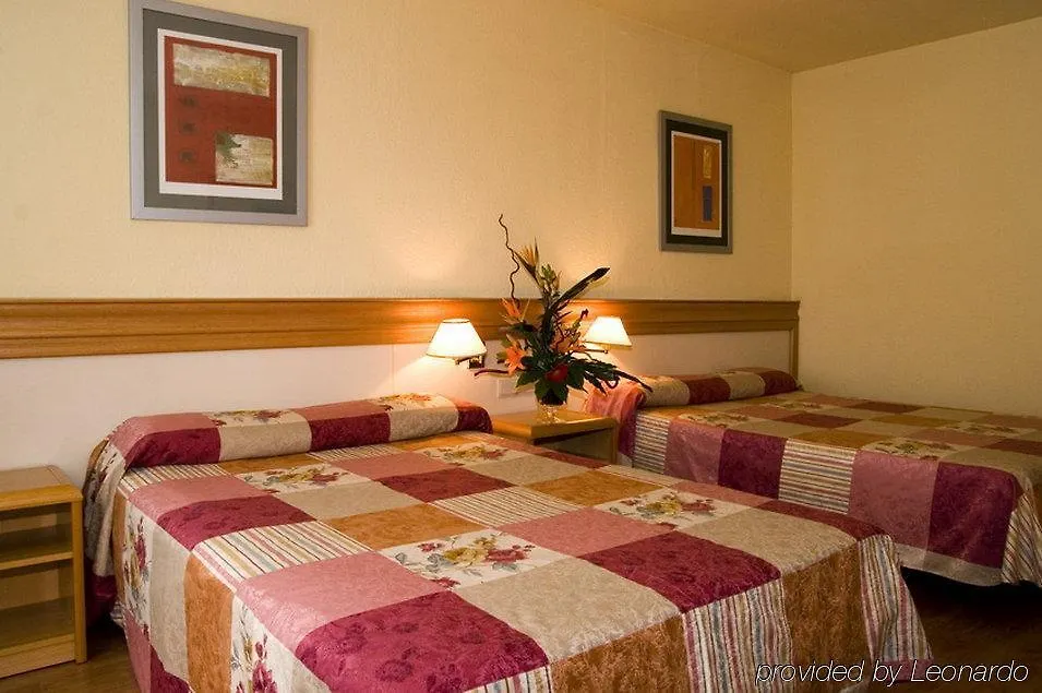 ****  Hotel Best Andorra Center Andorra