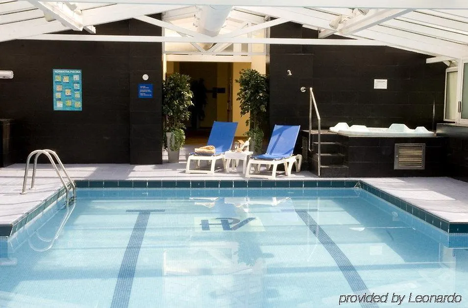 Hotel Best Andorra Center