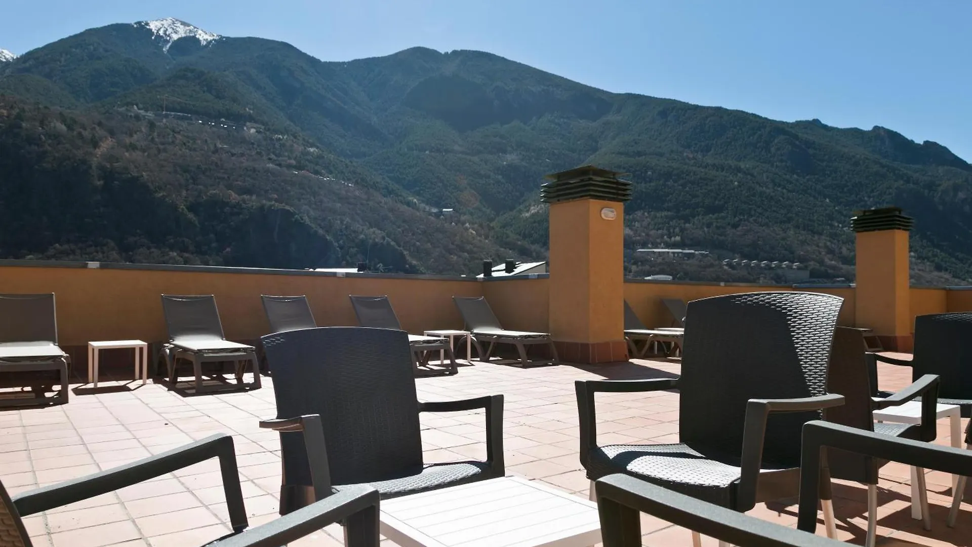 Hotel Best Andorra Center