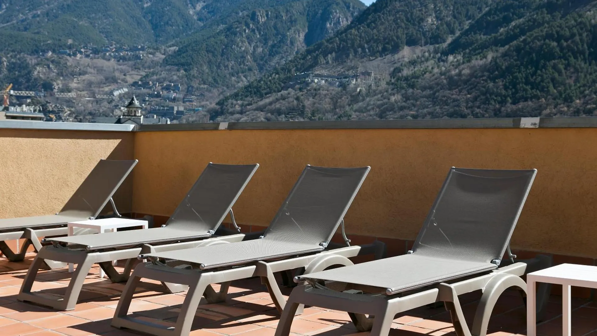 Hotel Best Andorra Center