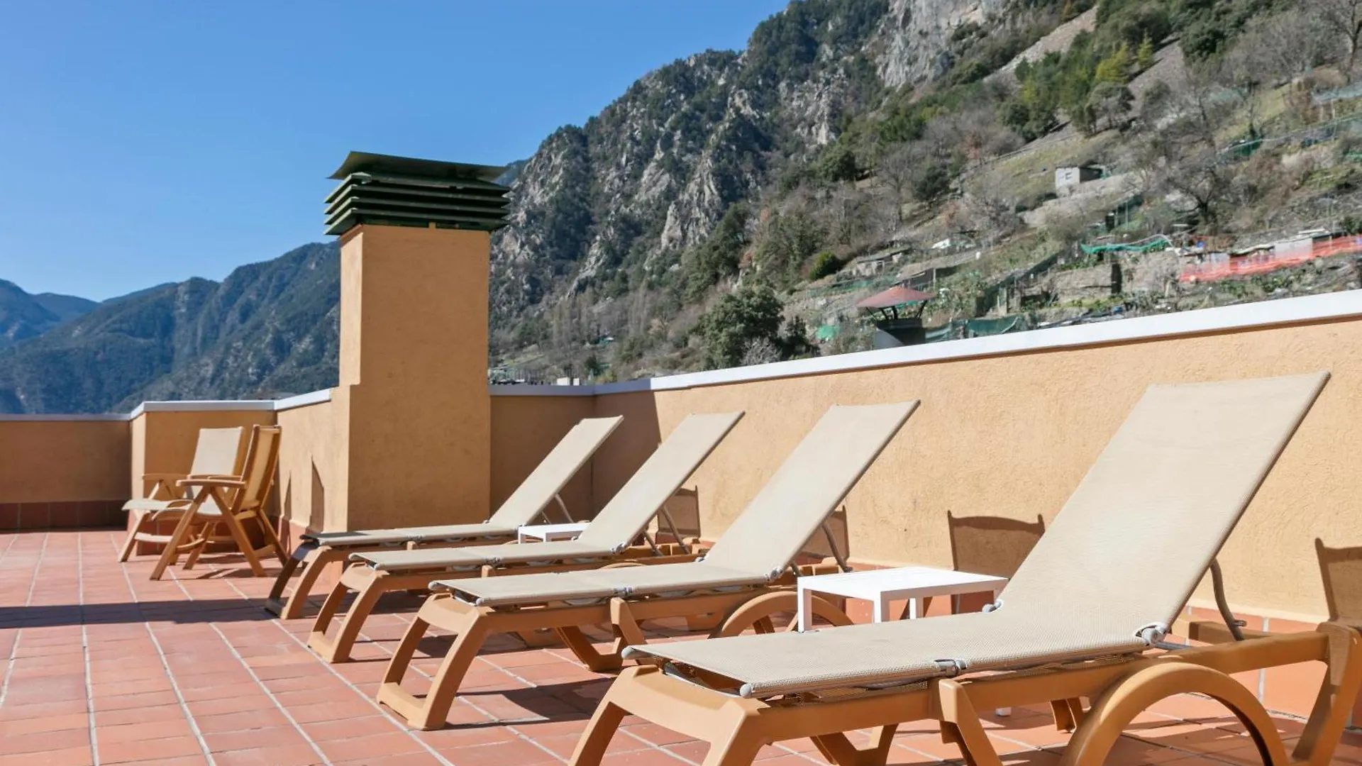 Hotel Best Andorra Center 4*, Andorra la Vella Andorra