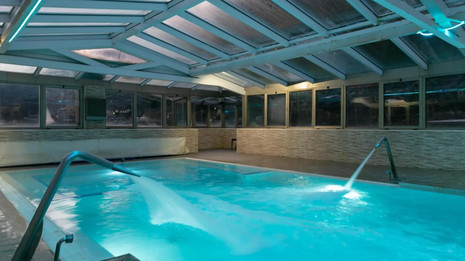 ****  Hotel Best Andorra Center Andorra