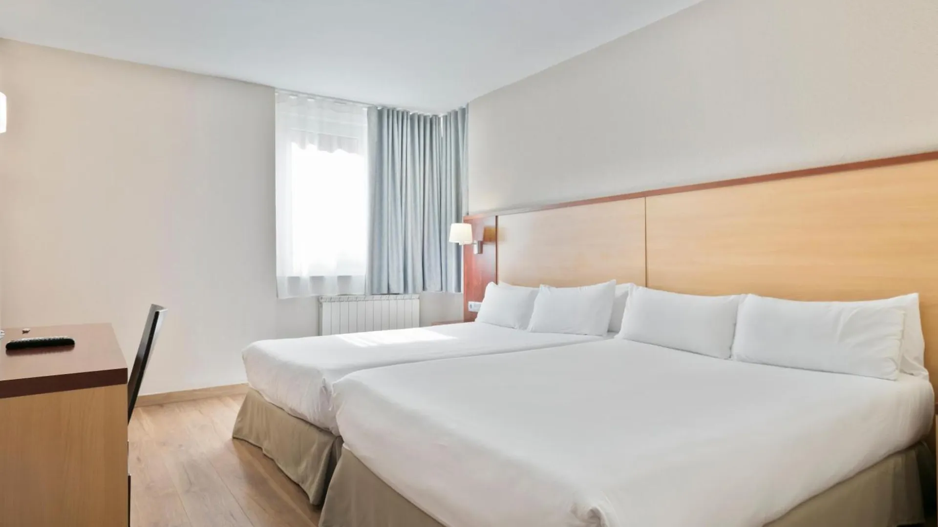****  Hotel Best Andorra Center Andorra