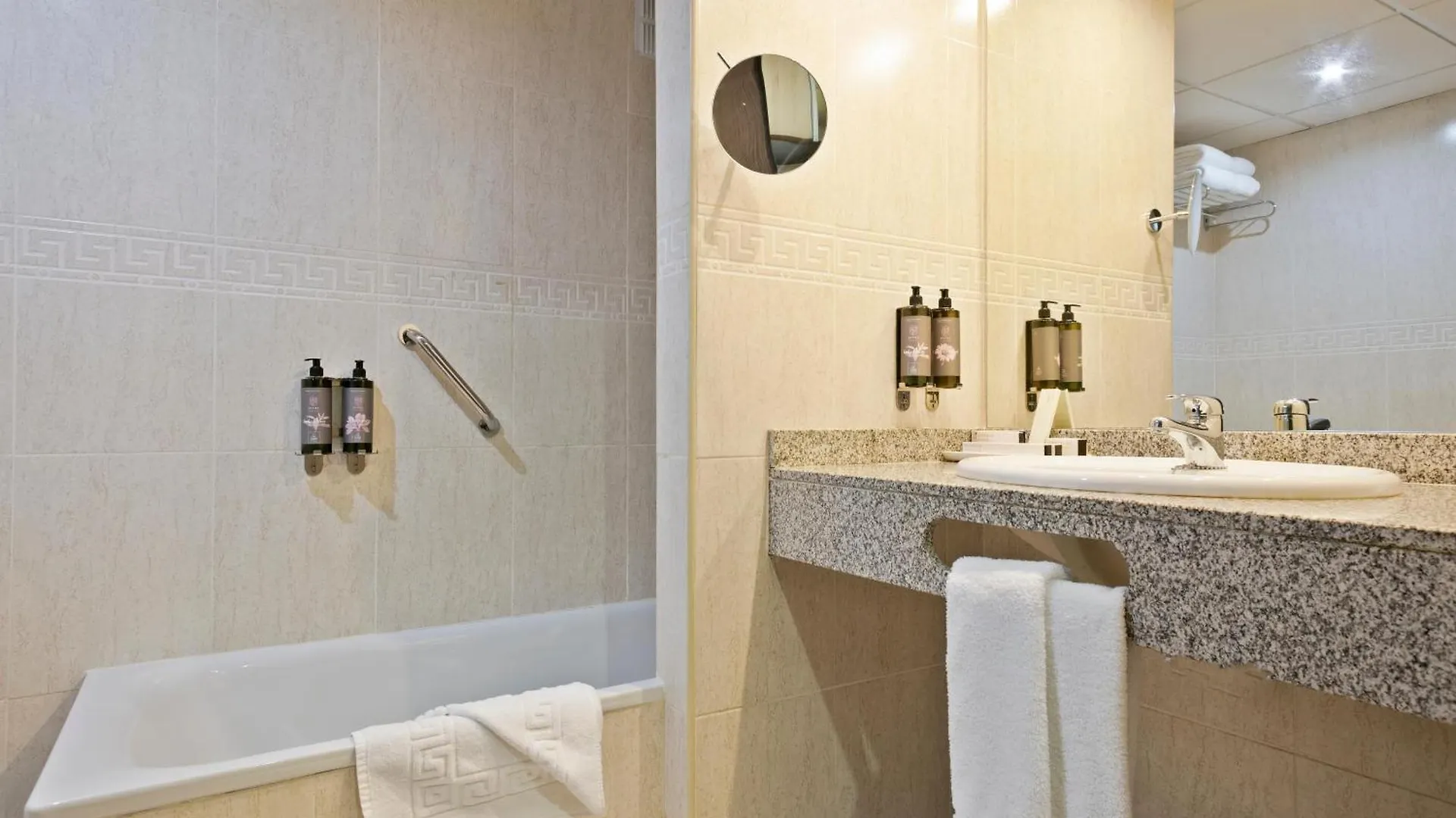****  Hotel Best Andorra Center Andorra