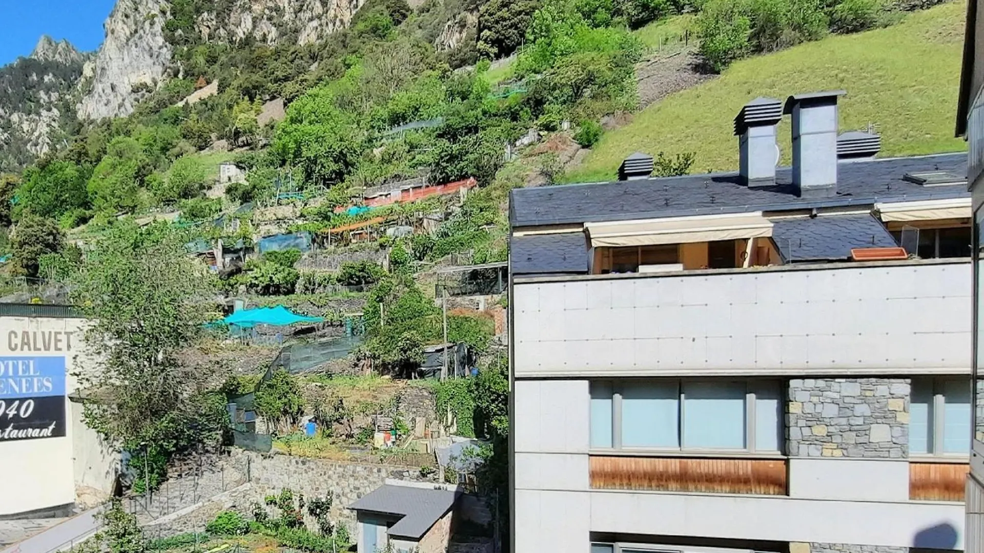 Hotel Best Andorra Center