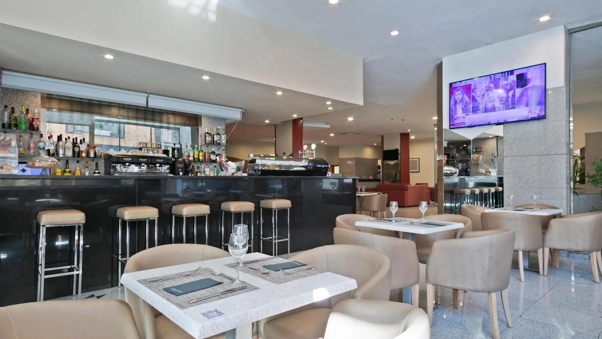 Hotel Best Andorra Center