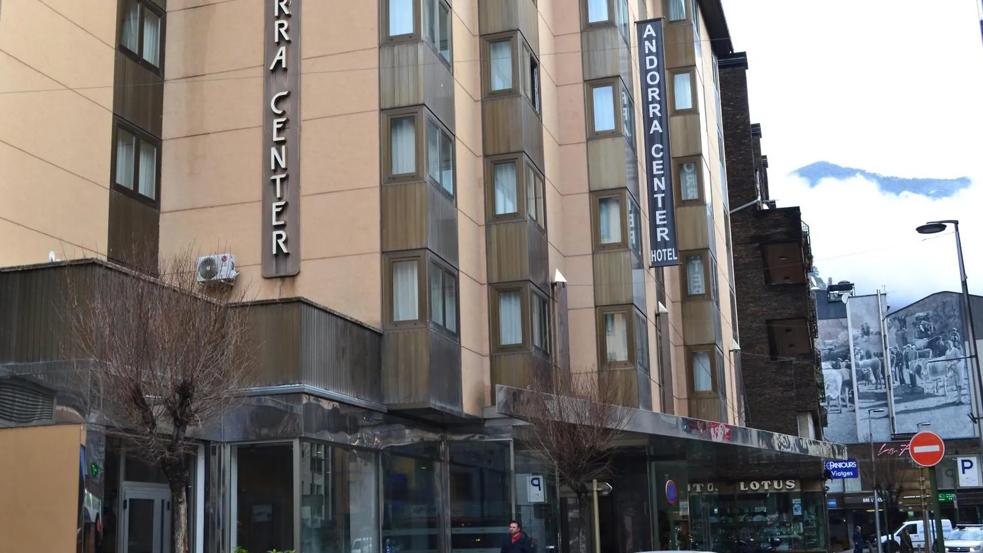 Hotel Best Andorra Center Andorra