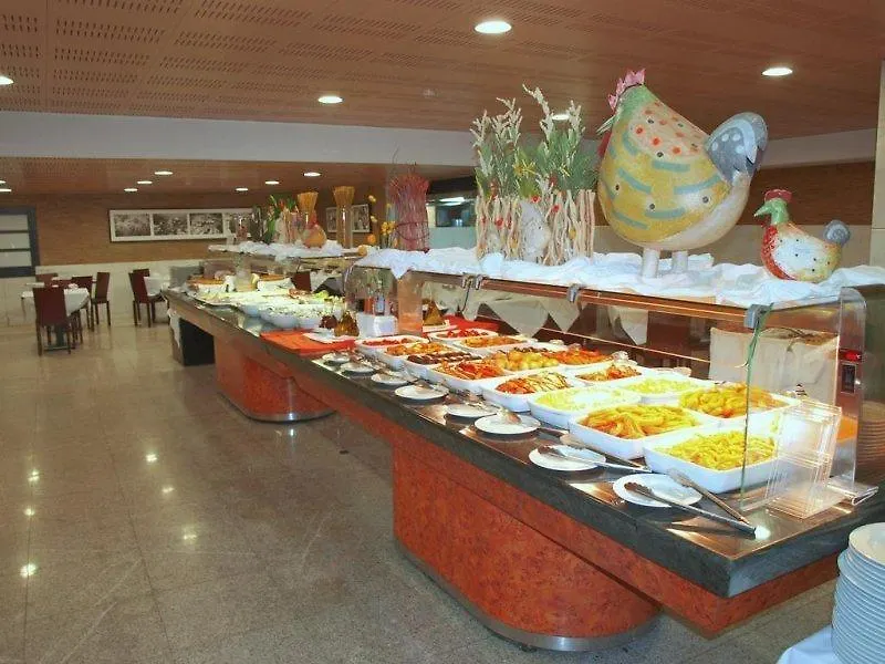 Hotel Best Andorra Center