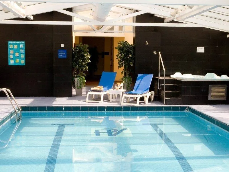 Hotel Best Andorra Center