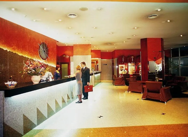 Hotel Best Andorra Center