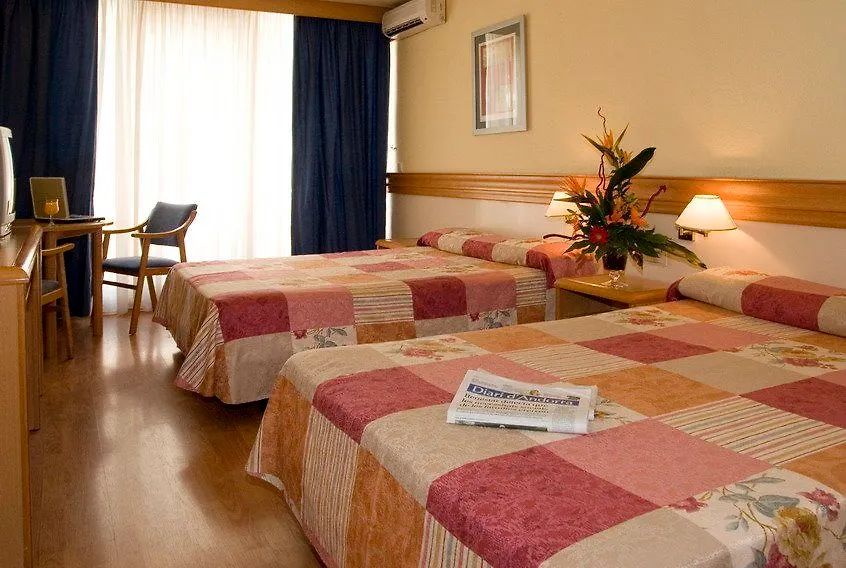 Hotel Best Andorra Center