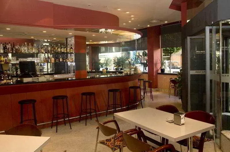 Hotel Best Andorra Center