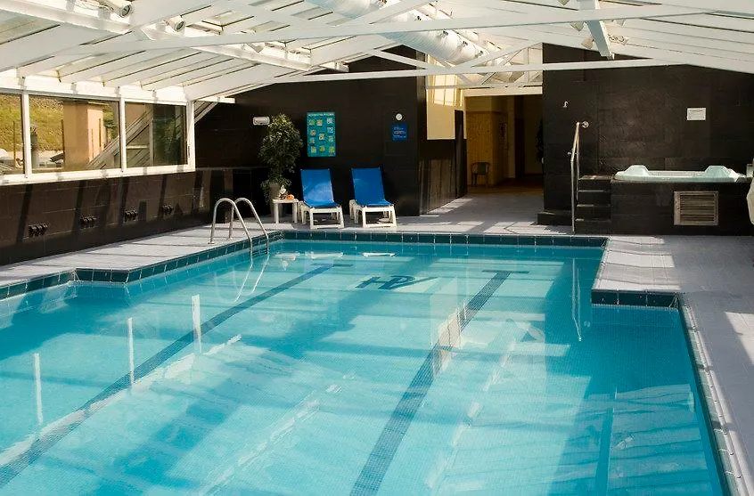 Hotel Best Andorra Center 4*, Andorra la Vella Andorra