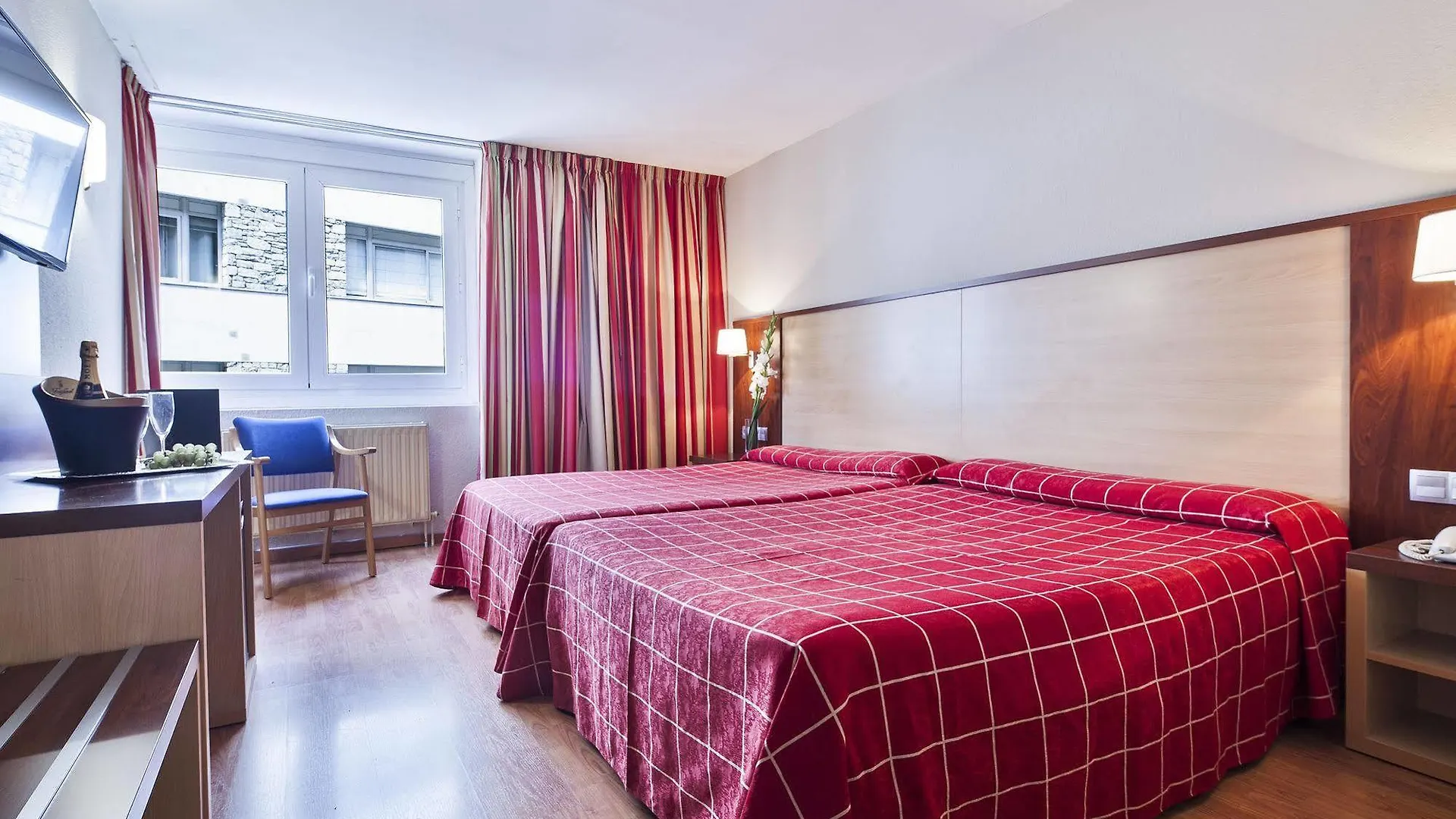 Hotel Best Andorra Center  Andorra la Vella