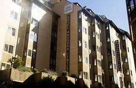 Hotel Best Andorra Center 4*, Andorra la Vella